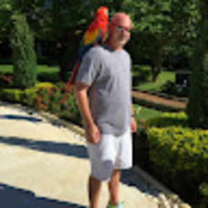 Meet your Posher, William